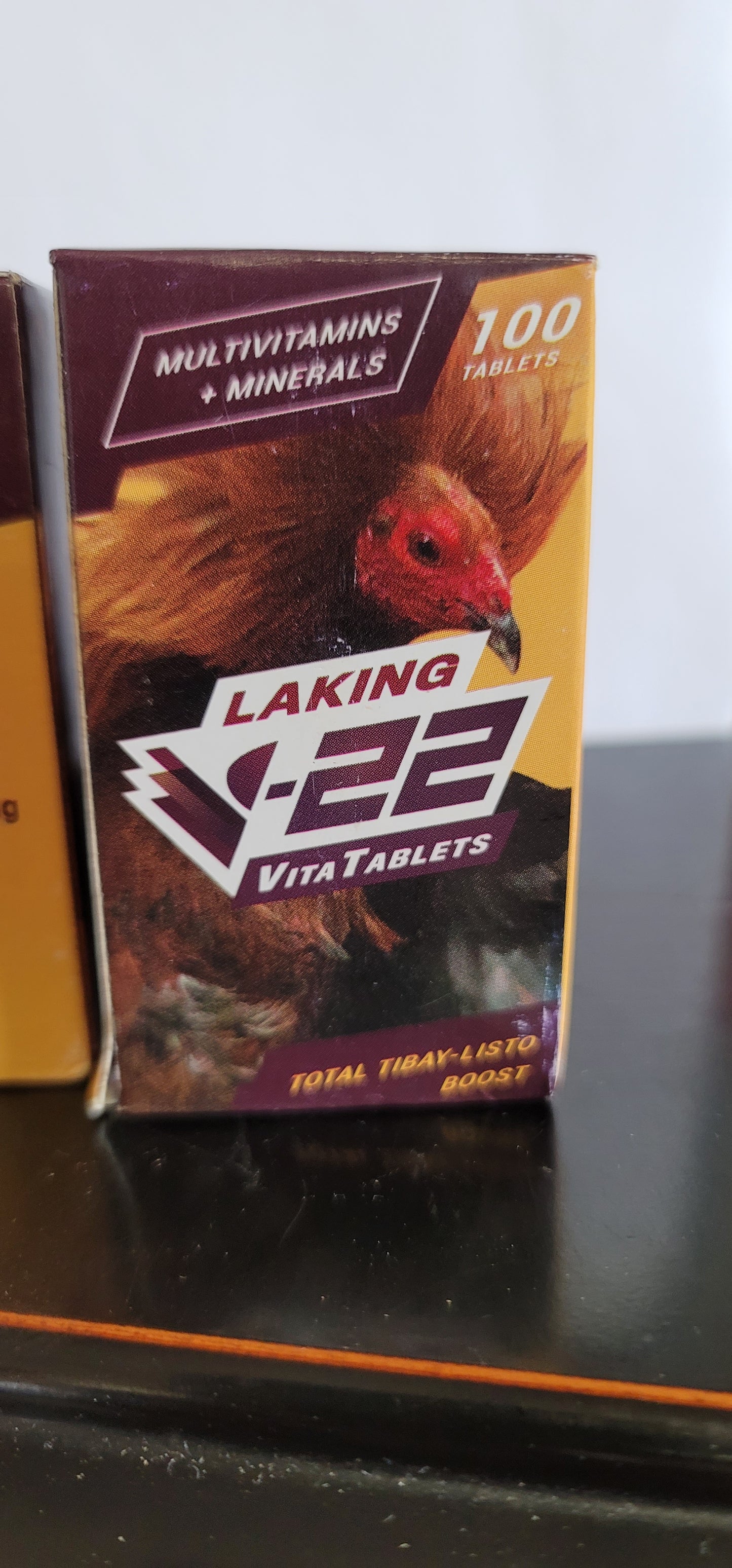 V22 Tablet