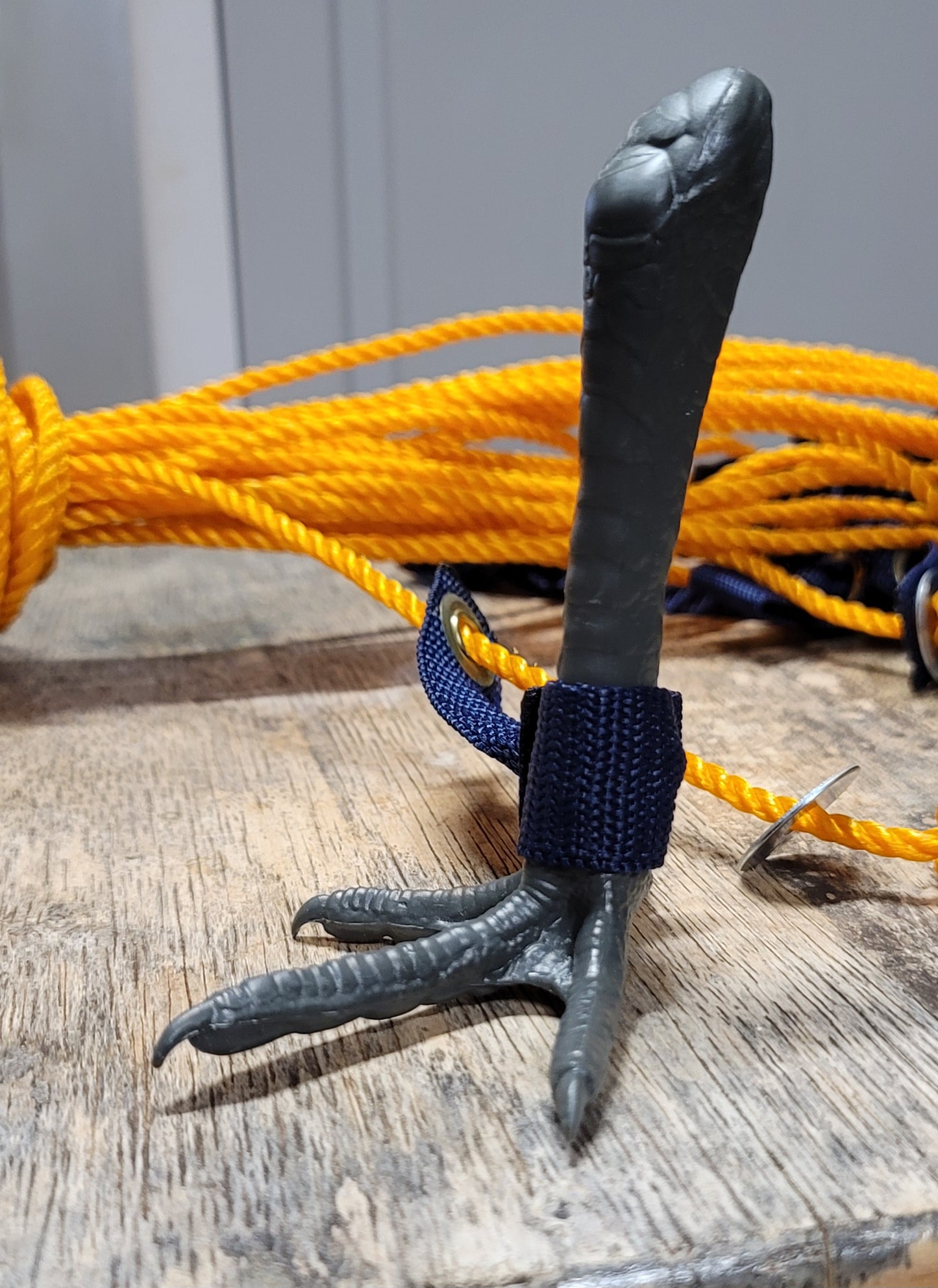 5ft Tie cord