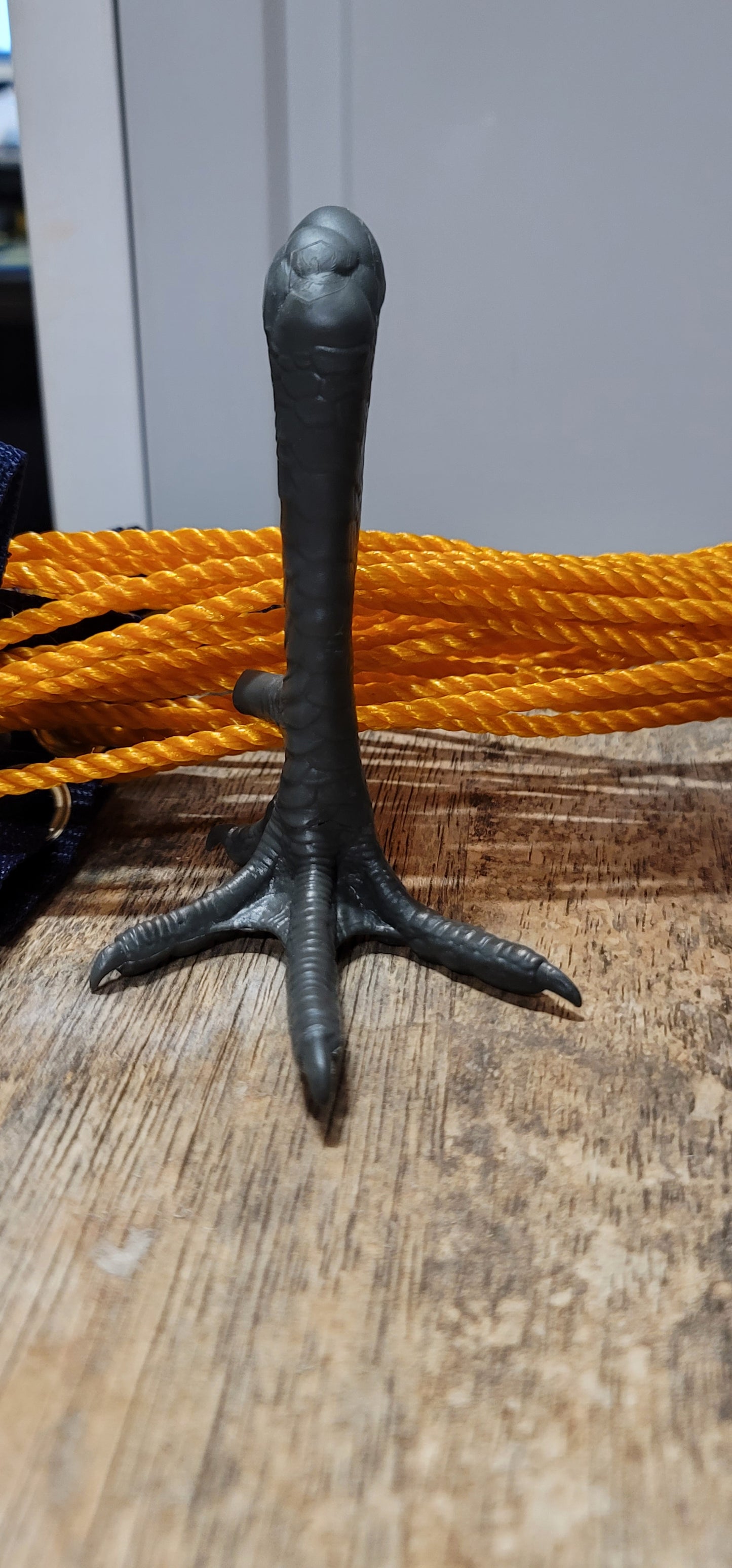 CHICKEN LEG FOOT