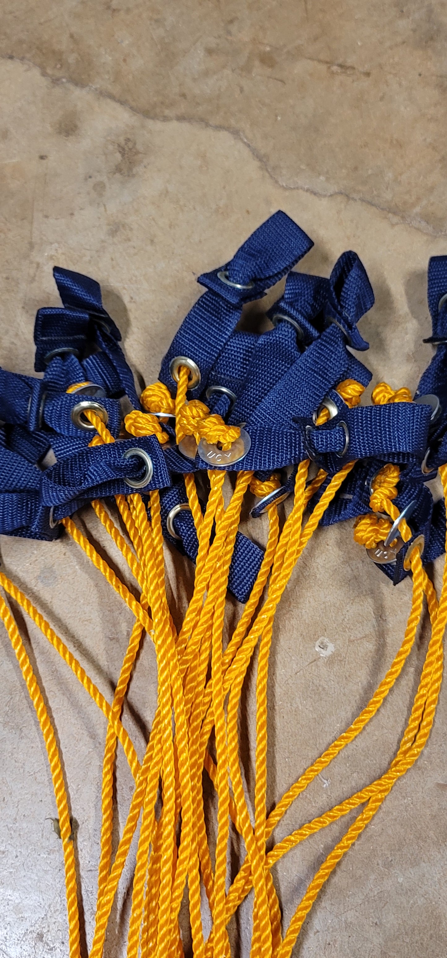 5ft Tie cord
