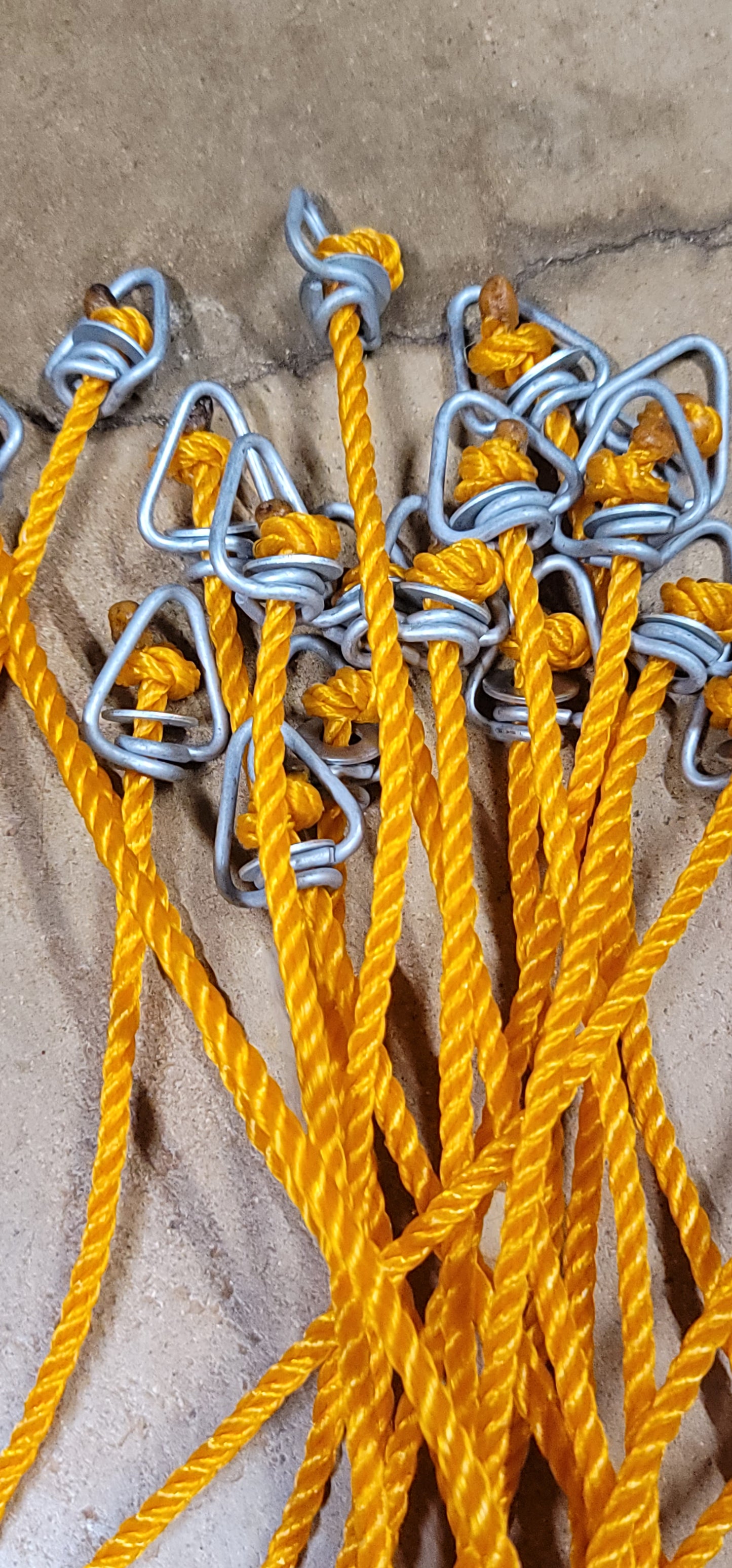 5ft Tie cord