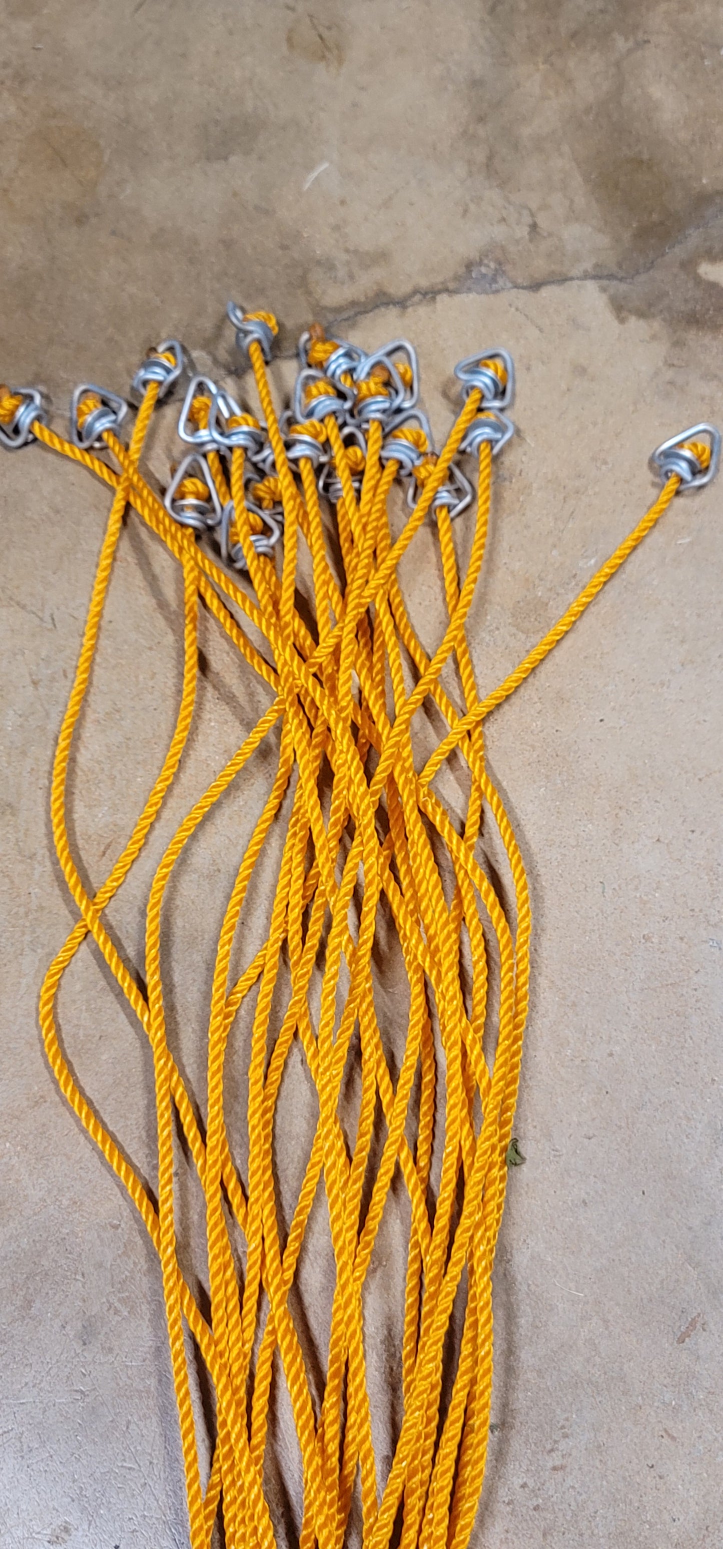 5ft Tie cord