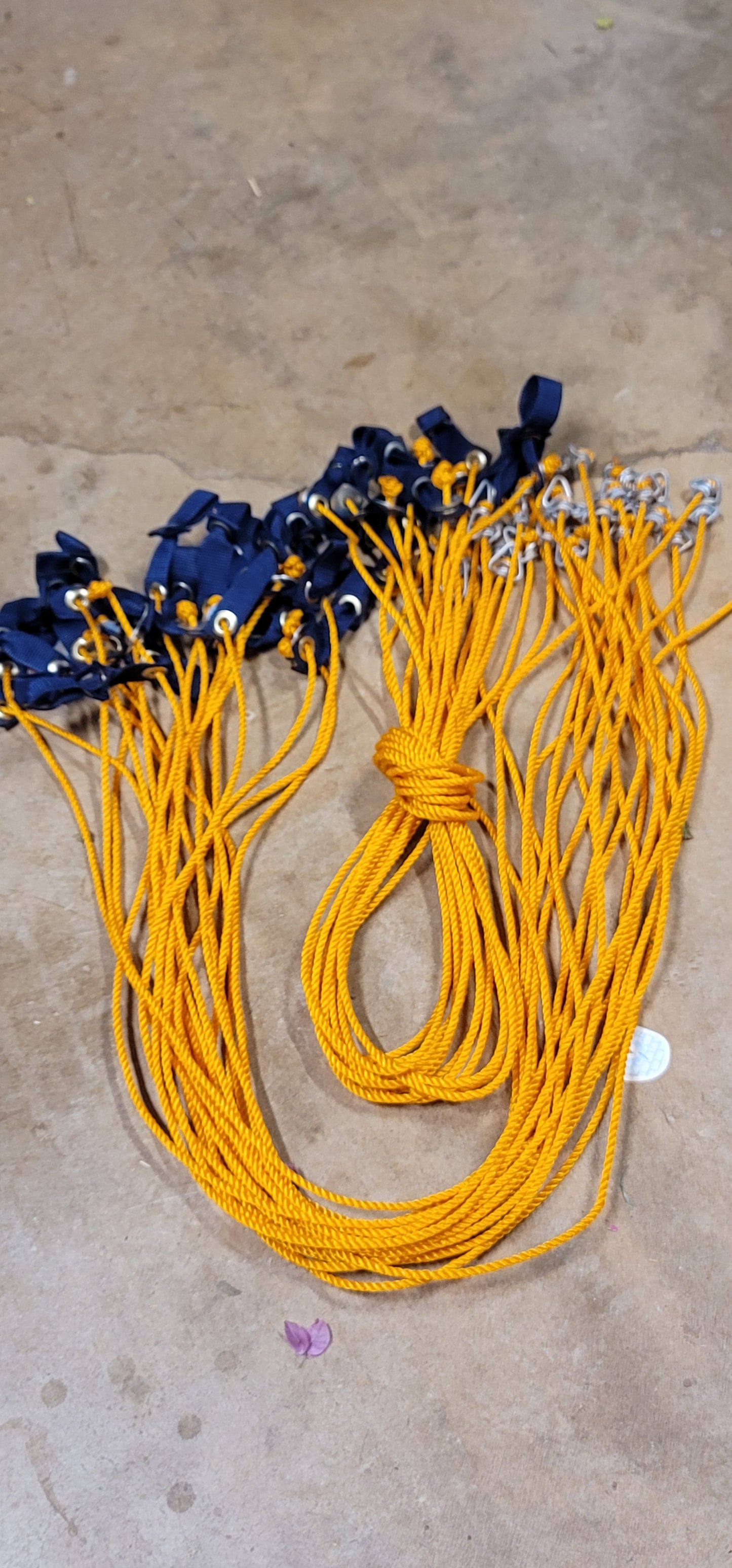 5ft Tie cord
