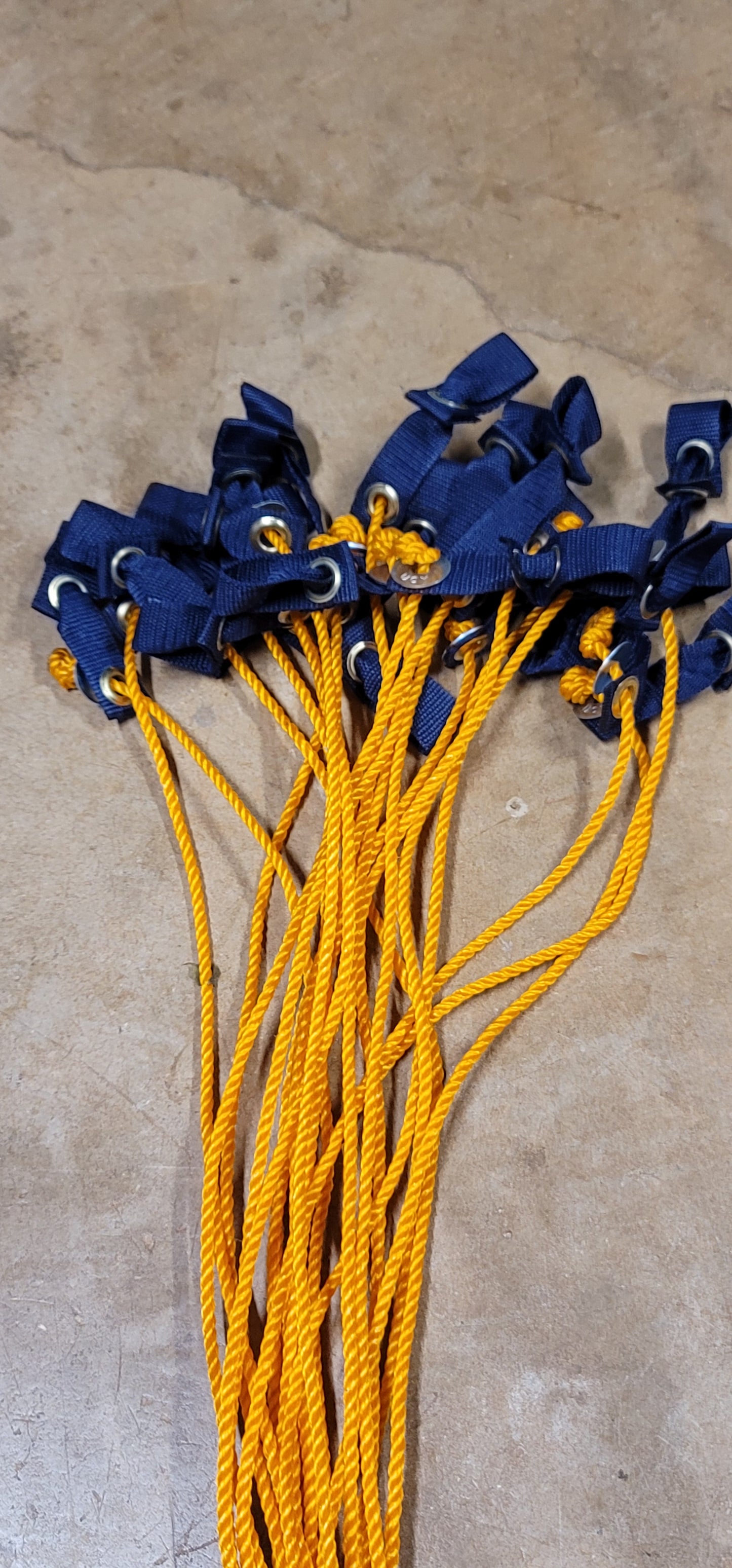 5ft Tie cord