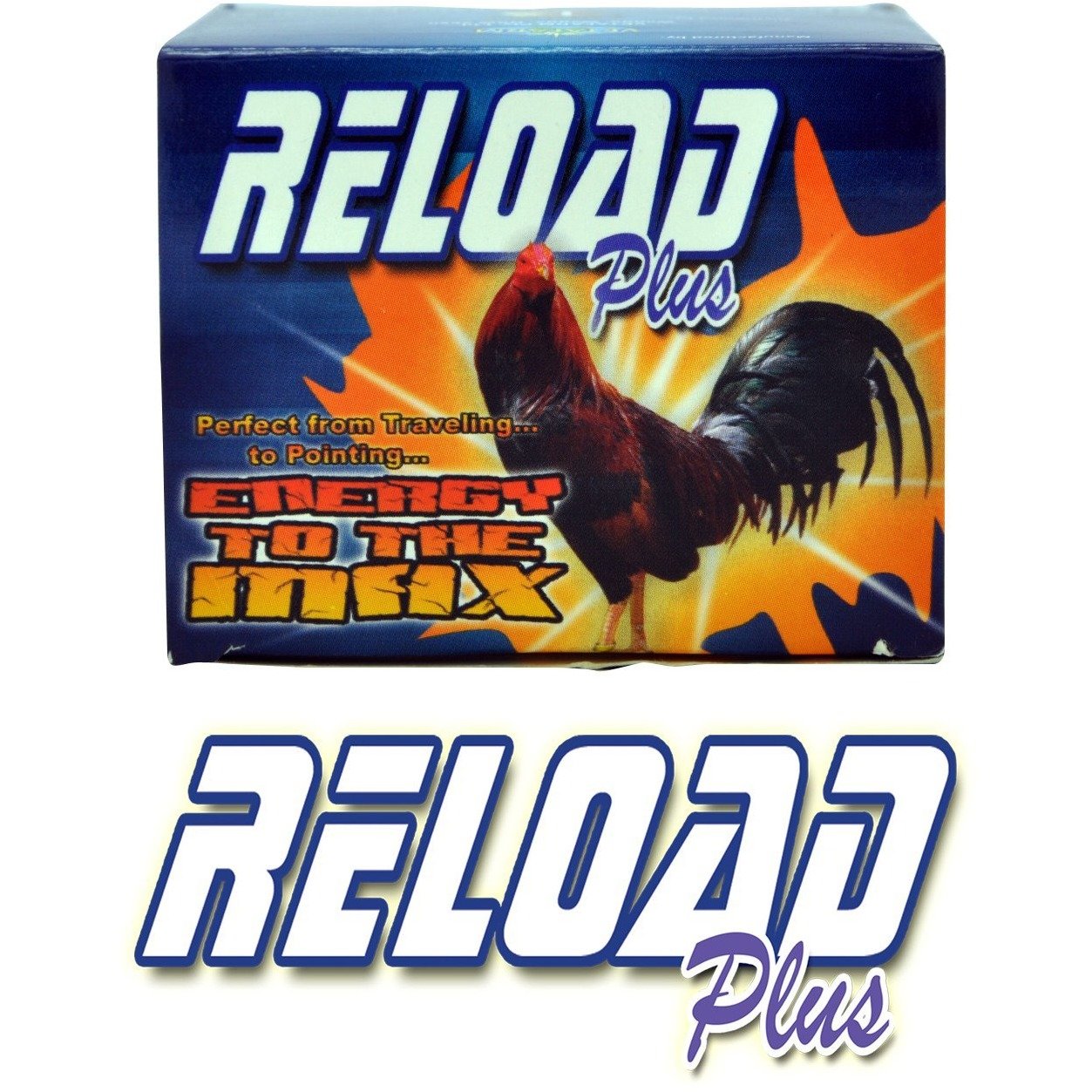 Reload Plus