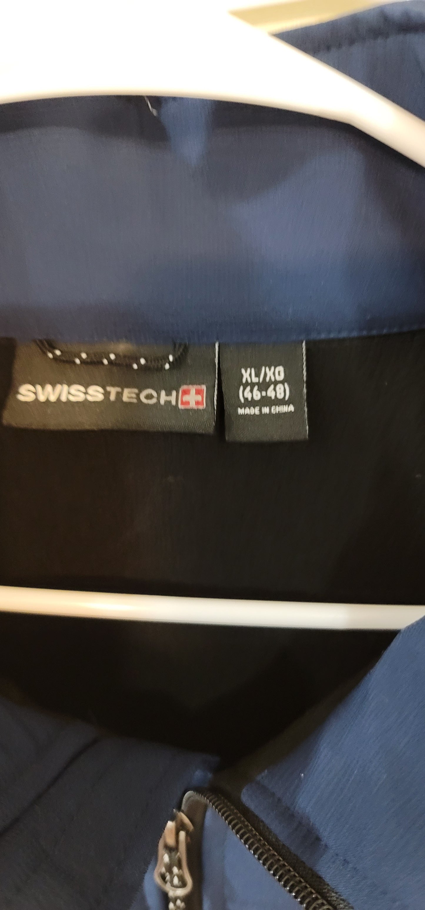 This is my Game Right Chest Logo - Jacket
