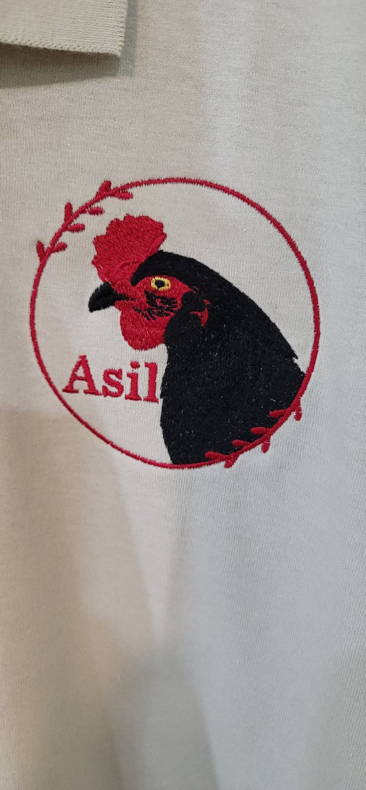 Asil Polo Shirt