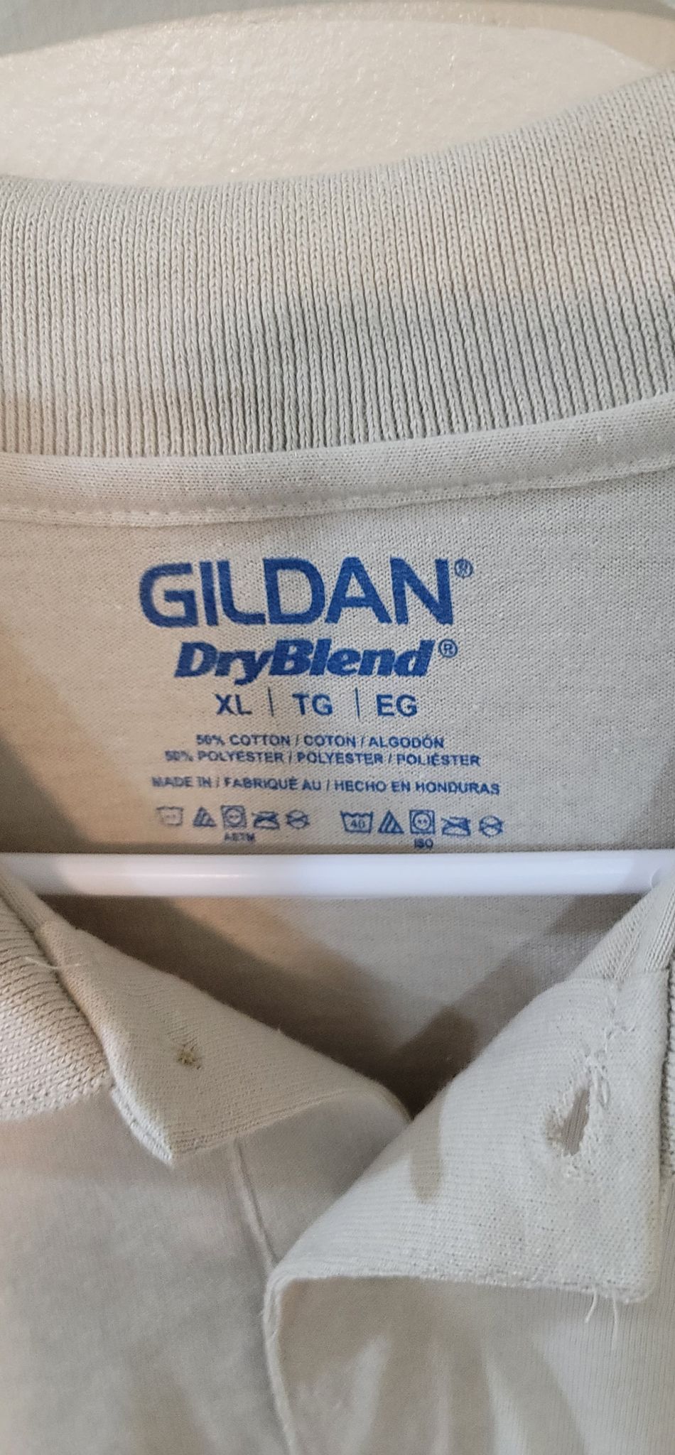 Asil Polo Shirt