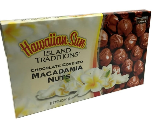 Hawaiian Sun Island Traditions