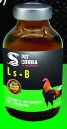 L-Spectrum - B