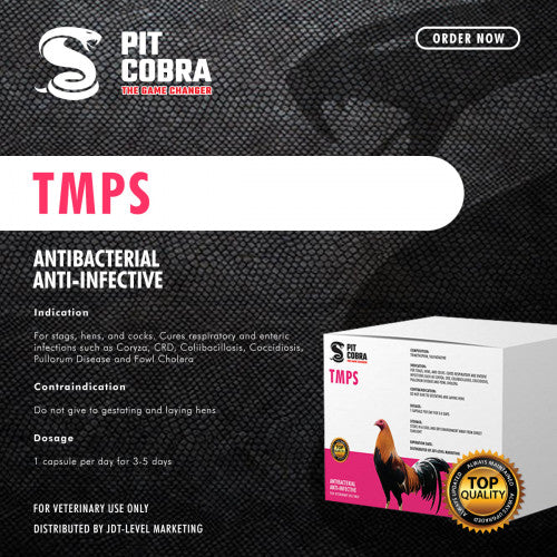 T M P S