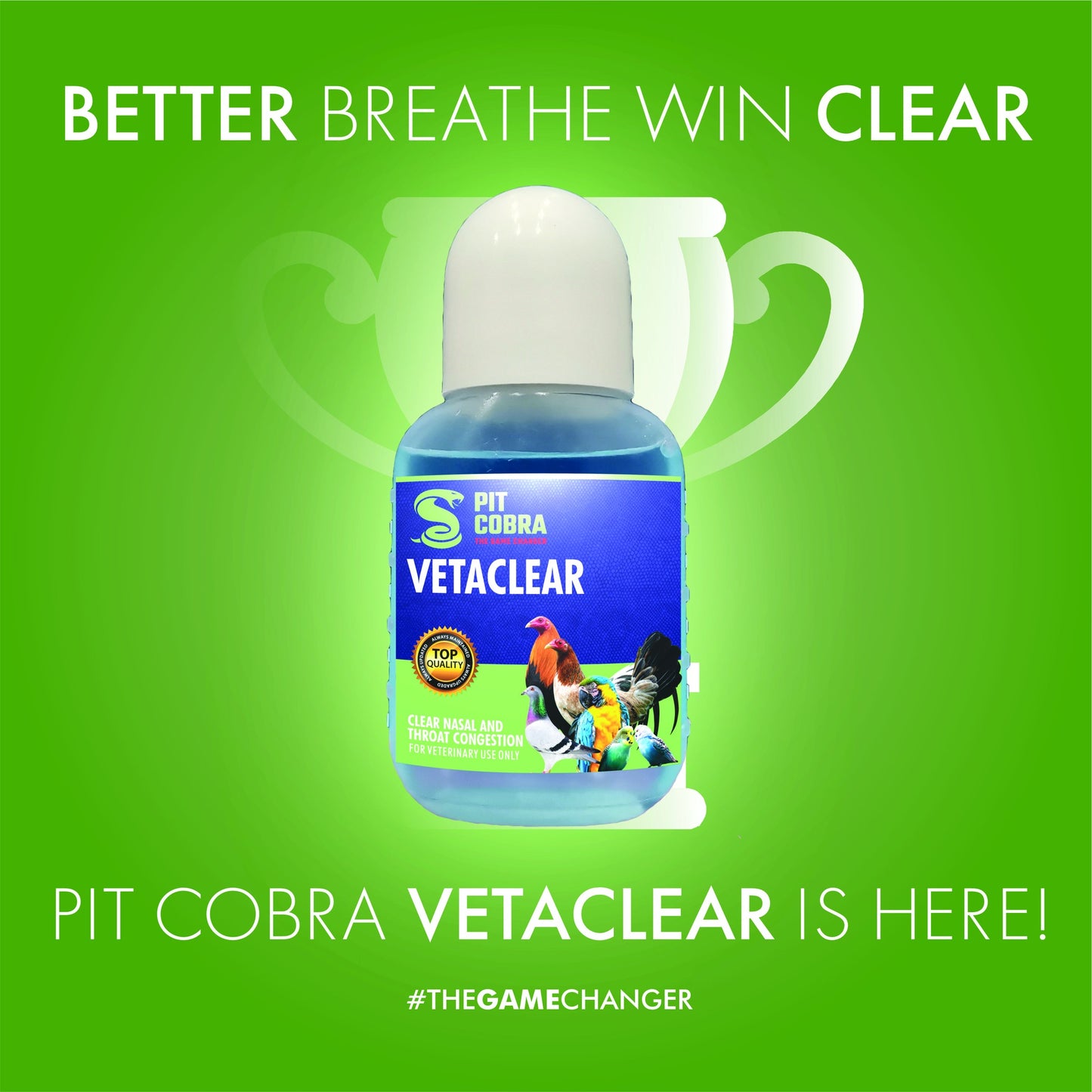 VETACLEAR