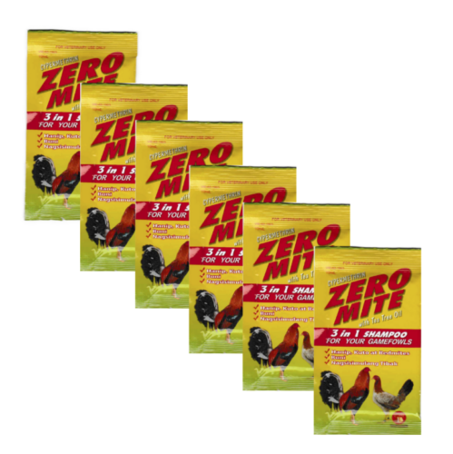 ZERO MITE