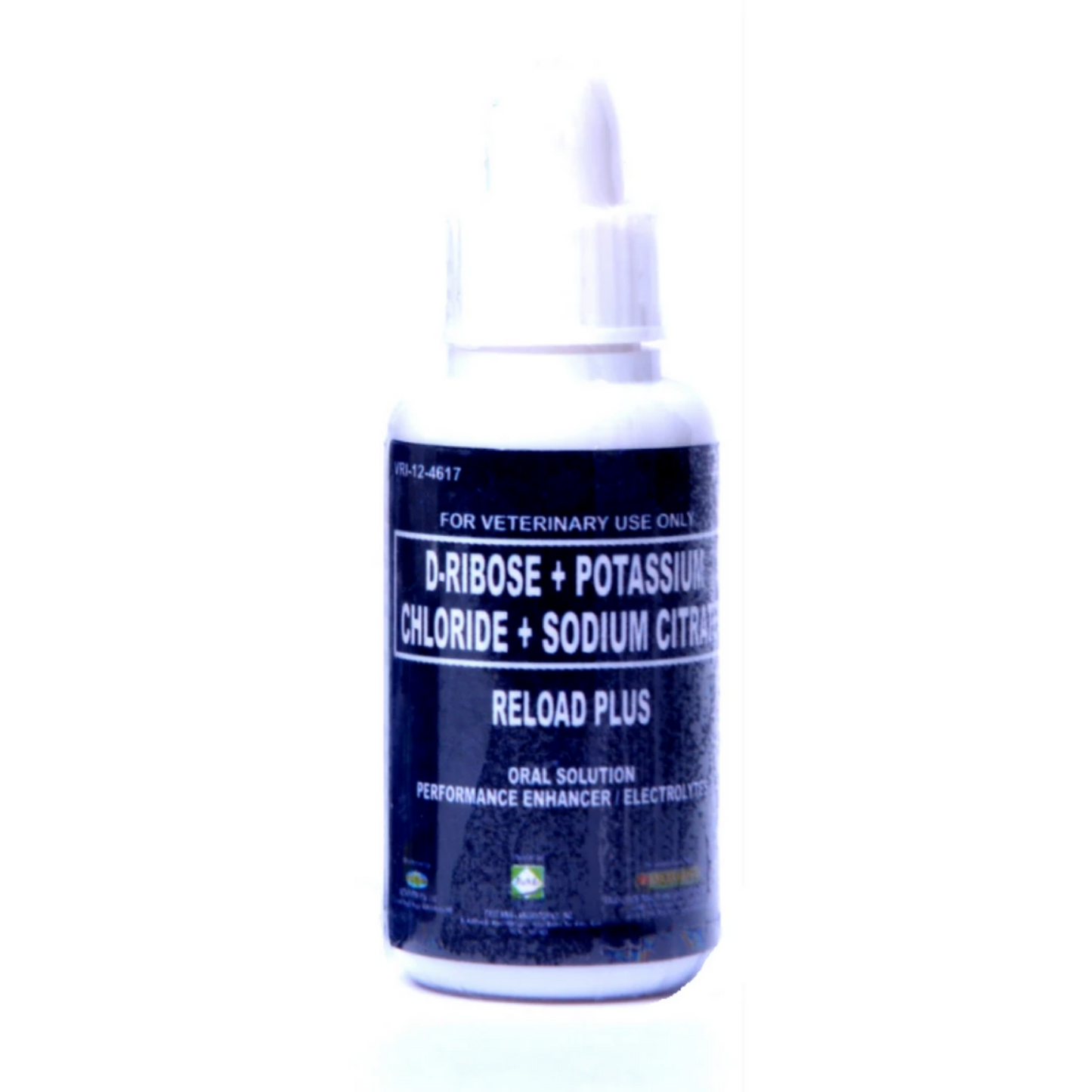 Reload Plus