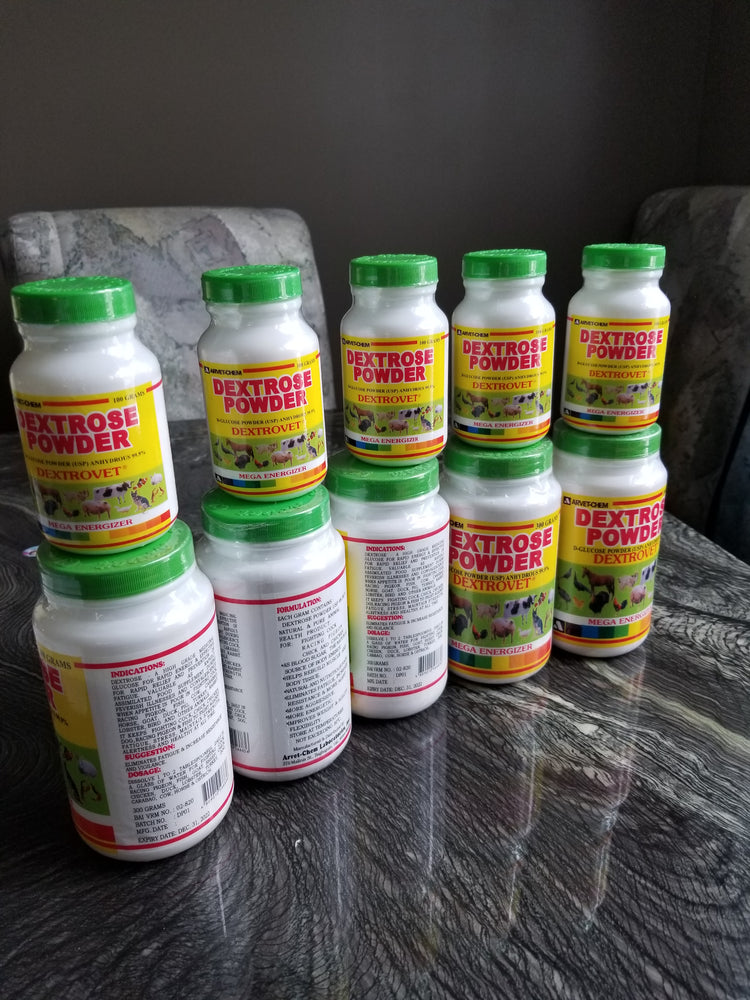 Arvet-Chem Products