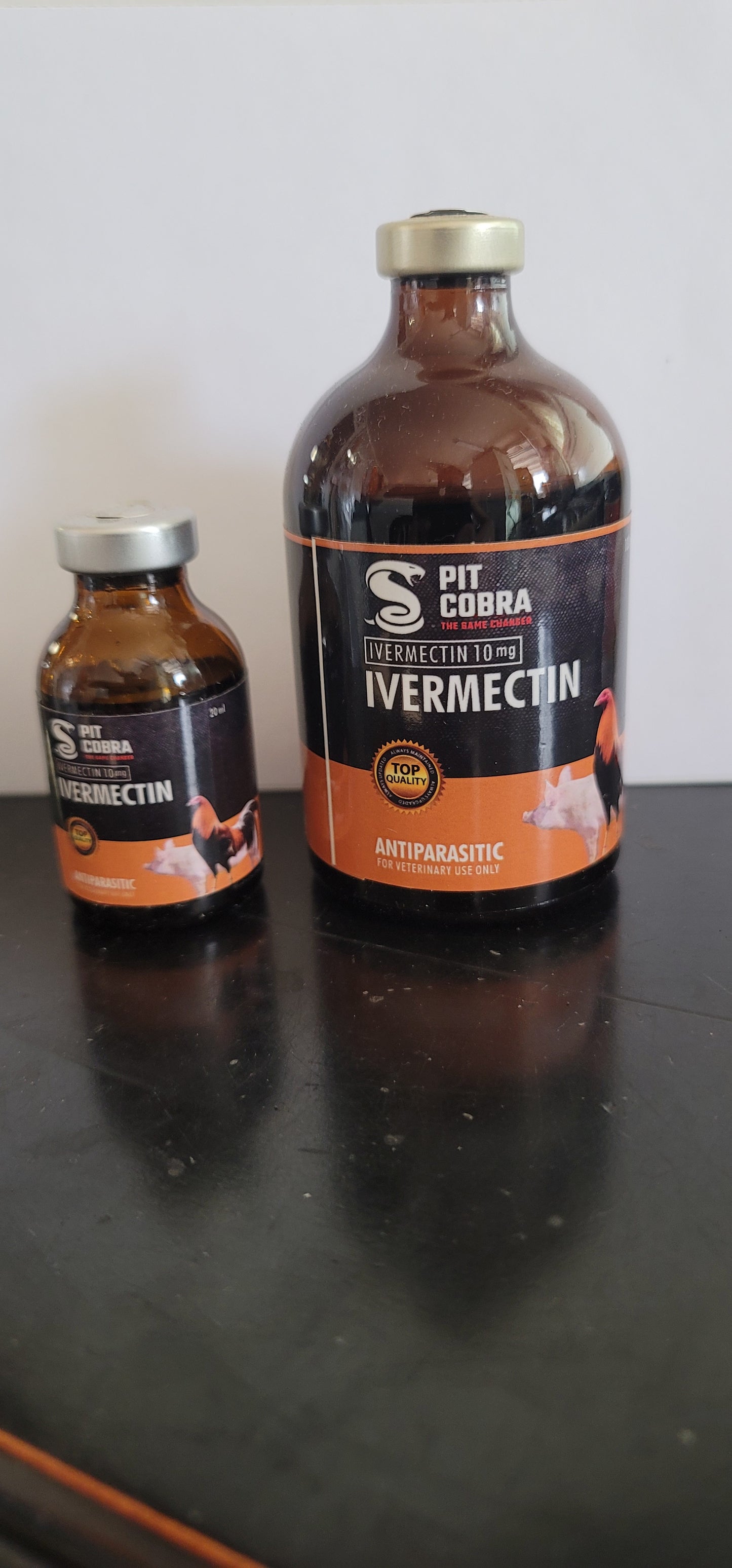 IVERMECTIN 10mg