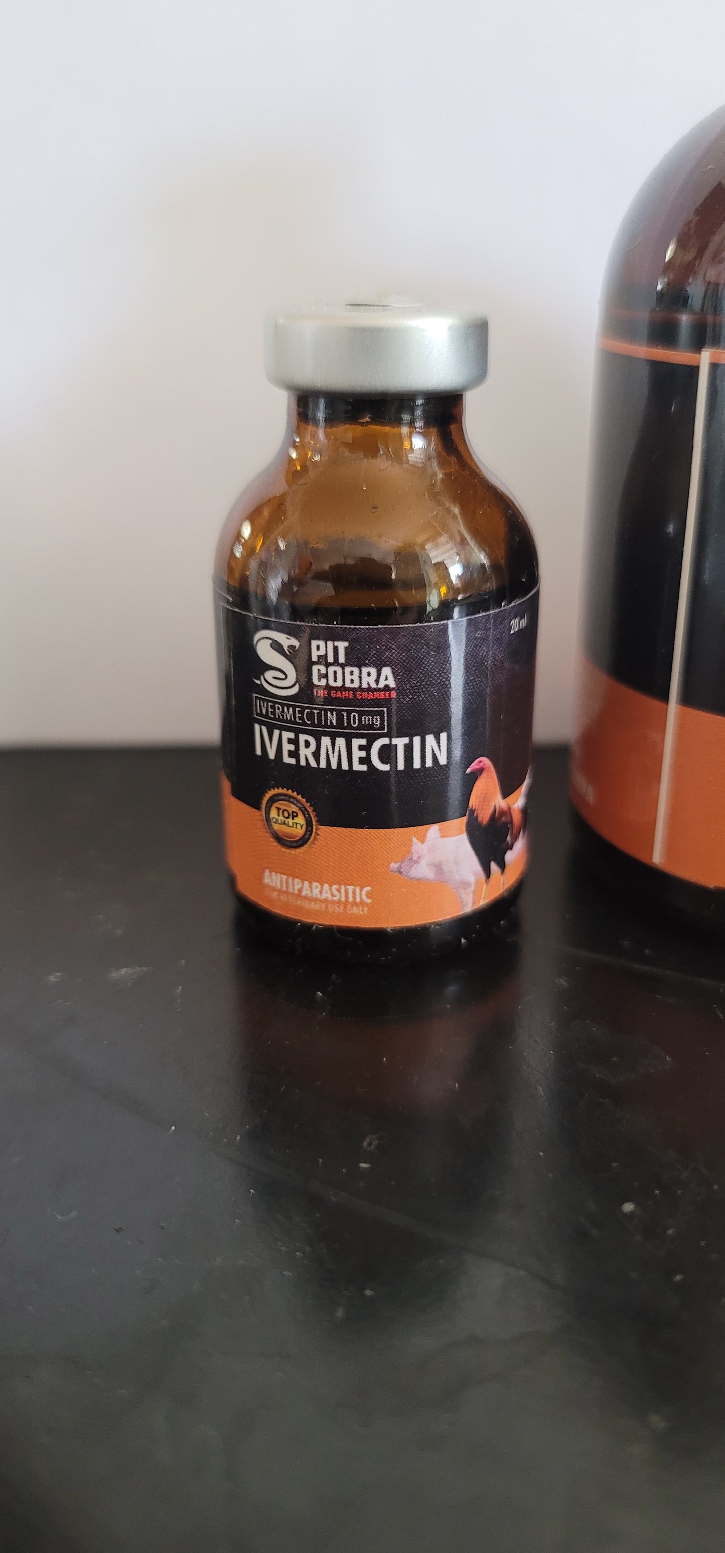 IVERMECTIN 10mg