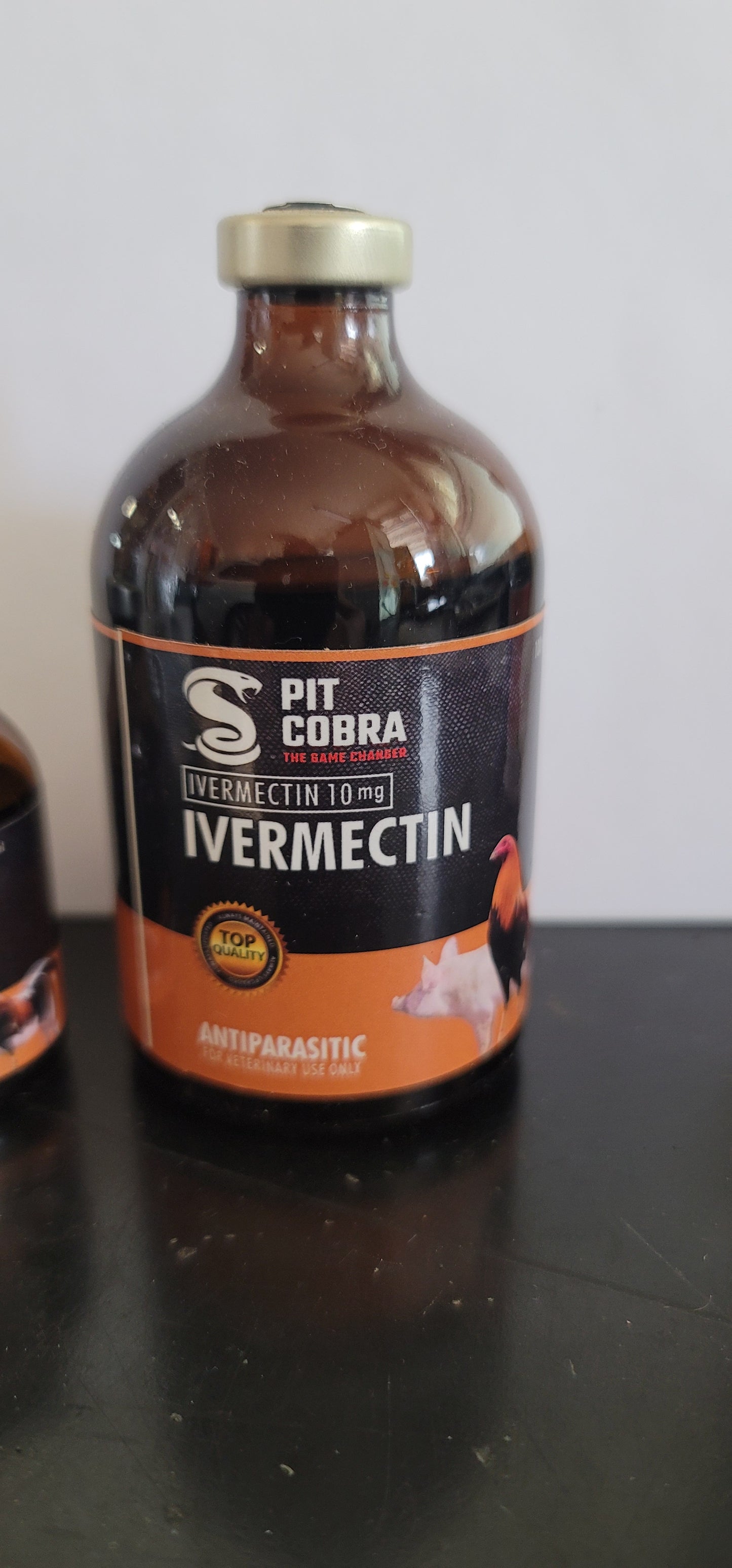 IVERMECTIN 10mg