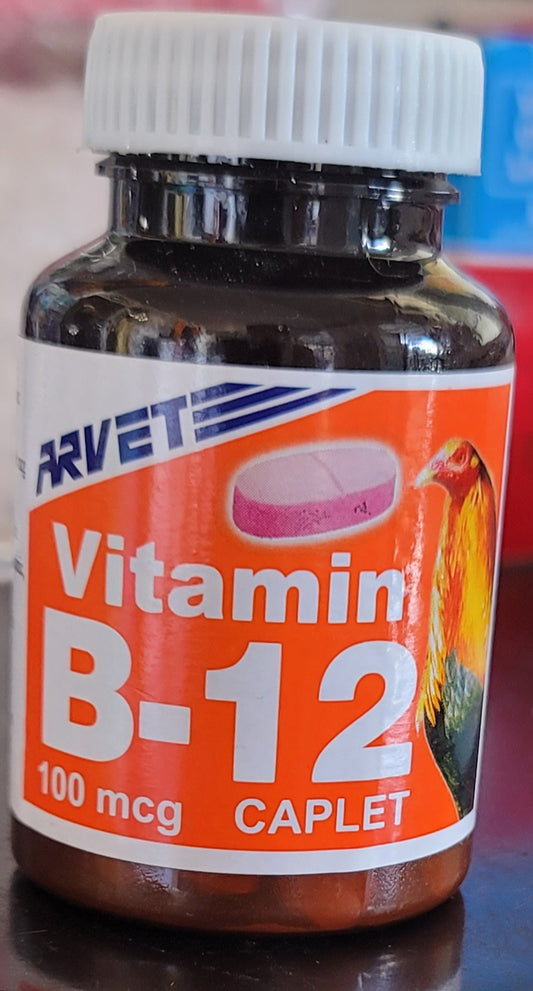 Vitamin B12