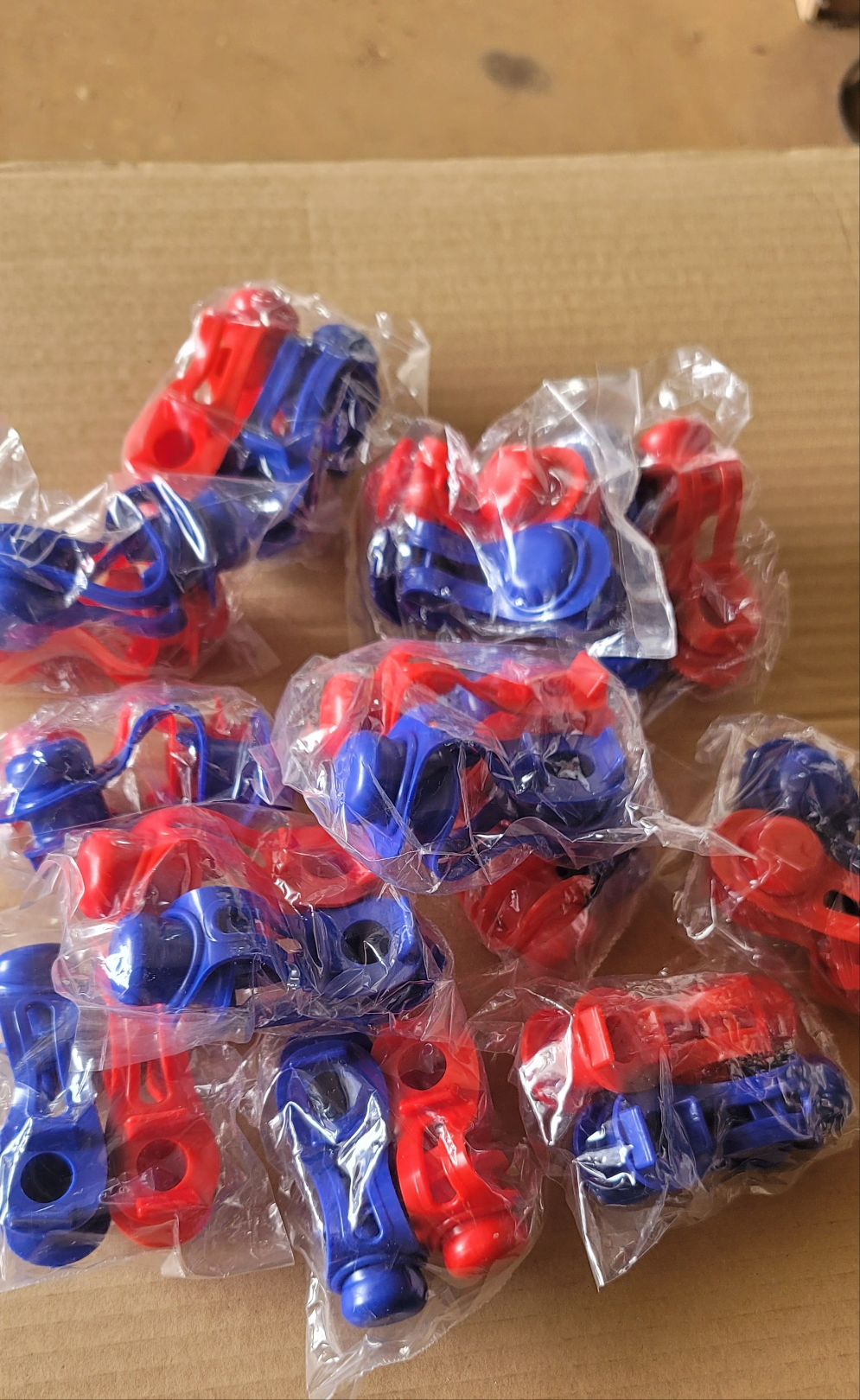 Sparring Gloves Silicon