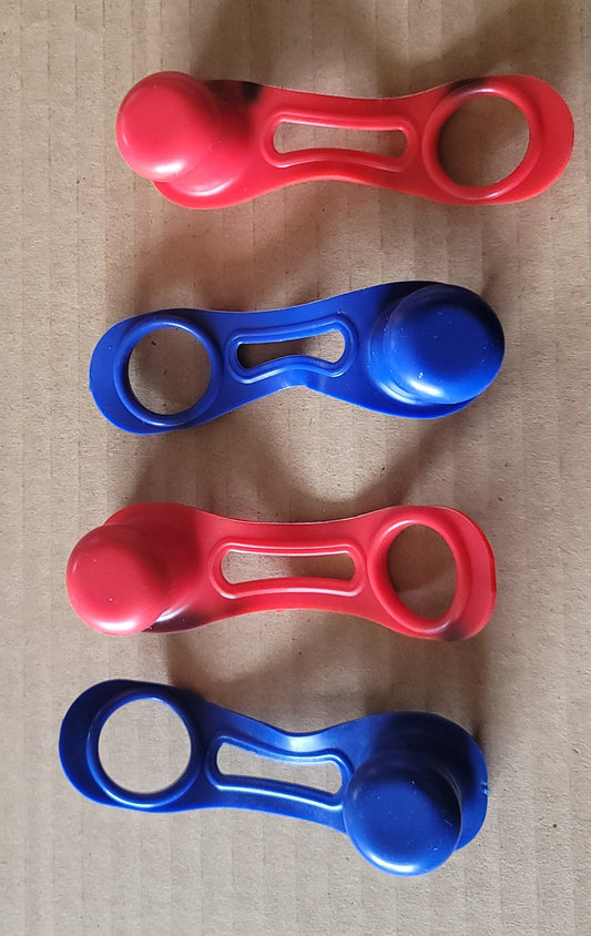 Sparring Gloves Silicon