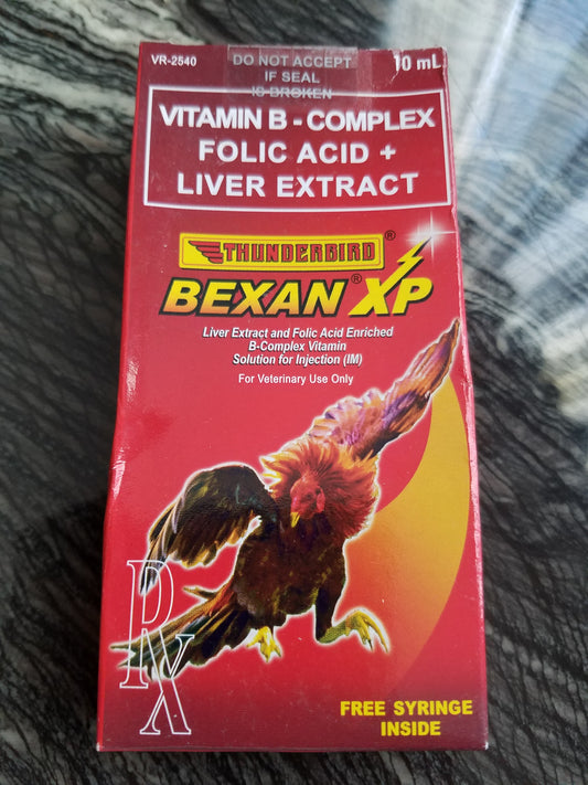 BEXAN XP