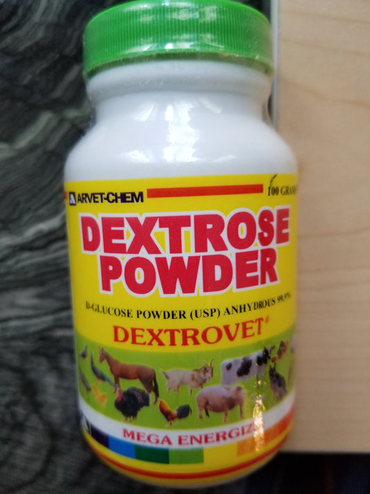 Dextrose Powder