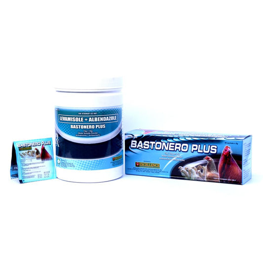 Bastonero Plus Water Soluble Powder